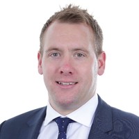 Gareth Marshall