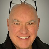 Ross Finlay
