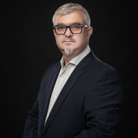 Slavcho Parushev