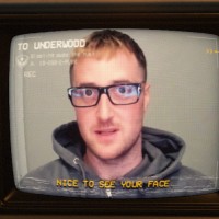 Callum Underwood