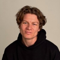 Nick Mulder