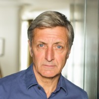 Jerry Buhlmann