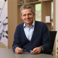 Nigel Hammond