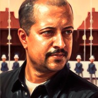 Balaji Gopinath