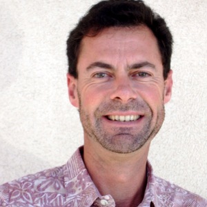 Tim Dick