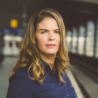 Veronique Hoerdemann
