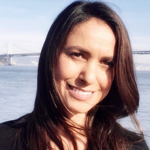 Nada Hosking