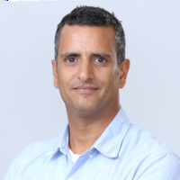 Assaf Mansour