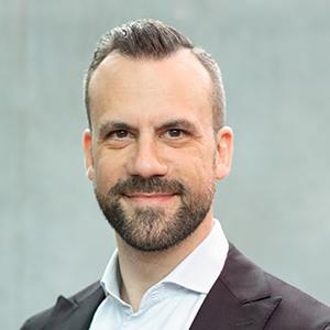 Gregor Arn
