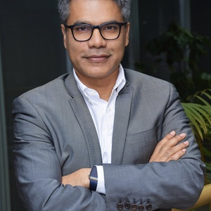 Sajid Rahman