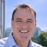 Simon Hitchcock