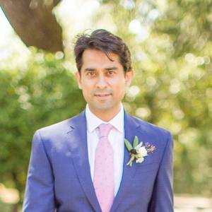 Sundeep Ahuja