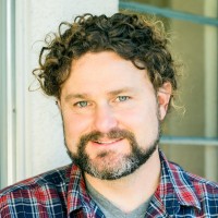 Michael Jones