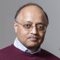 Vas Bhandarkar