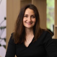 Katya Hawrylak