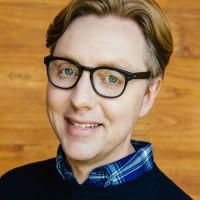 Timothy Shey