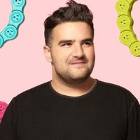 Ben Kaufman