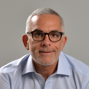 Jérôme MOUTHON