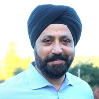 Zorawar Singh