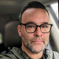 David Dufresne