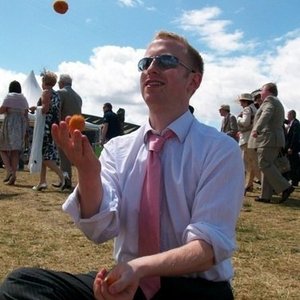 Tom Gallard
