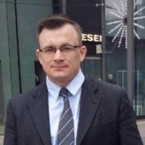 Matthew Graham