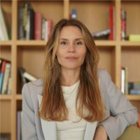 Yasmine Morrison