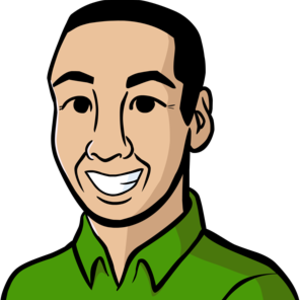 Tim Fong