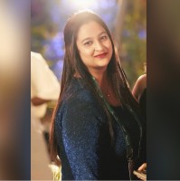 Jeevitha Sg
