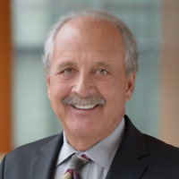 Gerry Levin
