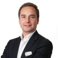 Antoine Bodet
