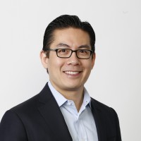 Geoffrey Hsu