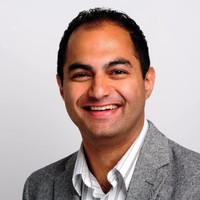 Sunil Oberoi