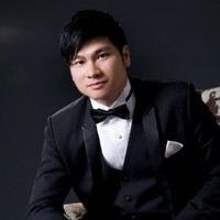 Norman Chang