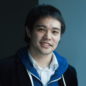 Max Kinoshita