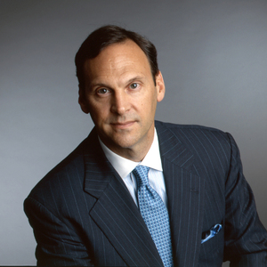 David Siegel