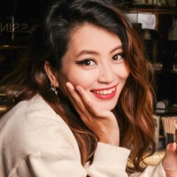 Grace Wong