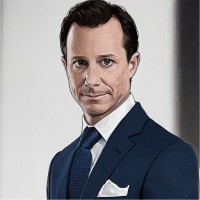 Daniel Leff