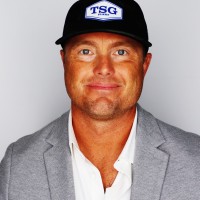 Trace Haggard