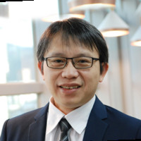 Alex Shen