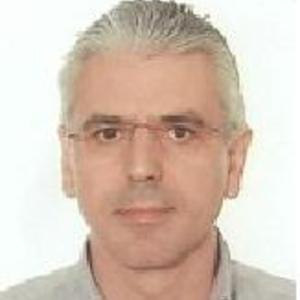Adolfo Ibarra
