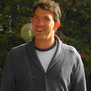 Daniel Abrams