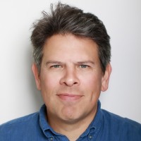 Nicholas Sharp