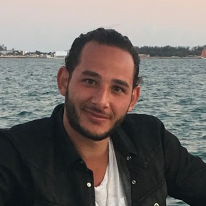 Evan Albert
