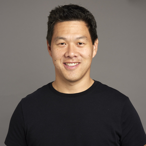 Mark Chen