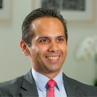 Ahmed Husain