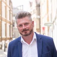 Simon Cook