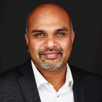 Suresh Batchu