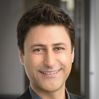 Shayan Zadeh