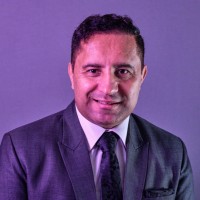 Shailendra Kumar